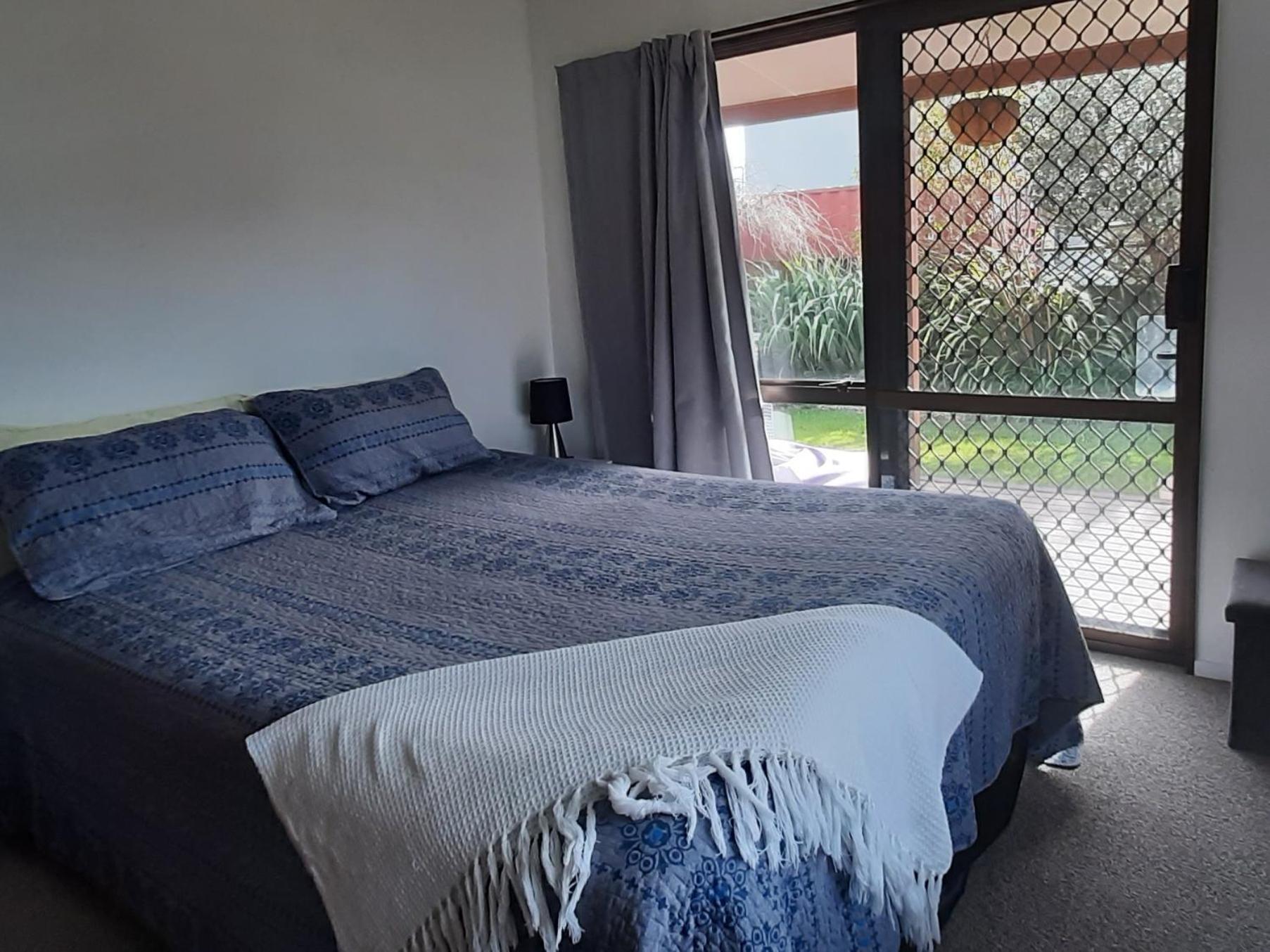 Pohutukawa Cottage Ohope Esterno foto
