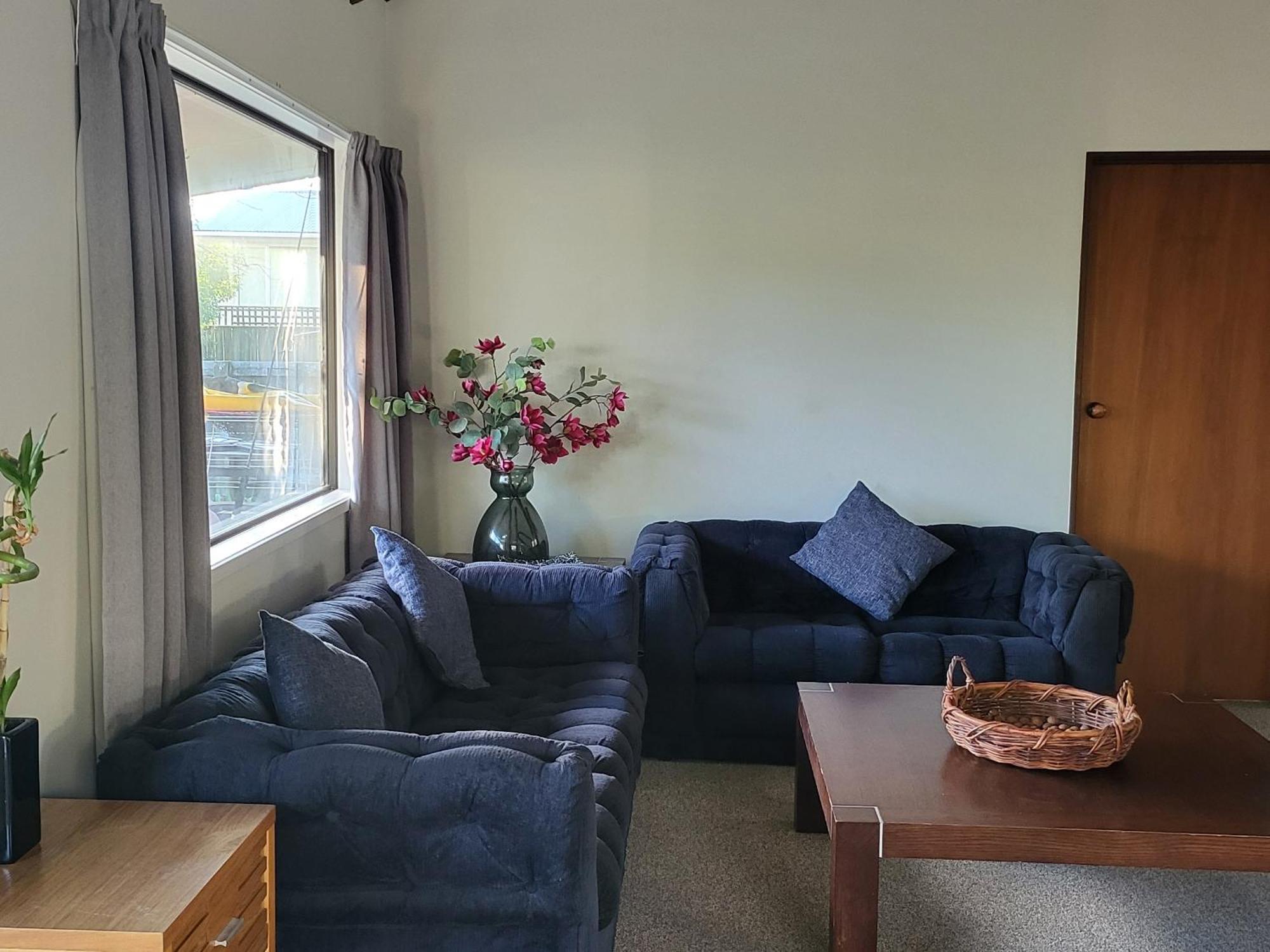Pohutukawa Cottage Ohope Esterno foto